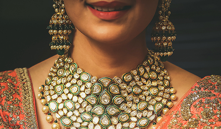 Asian Jewellery Valuations