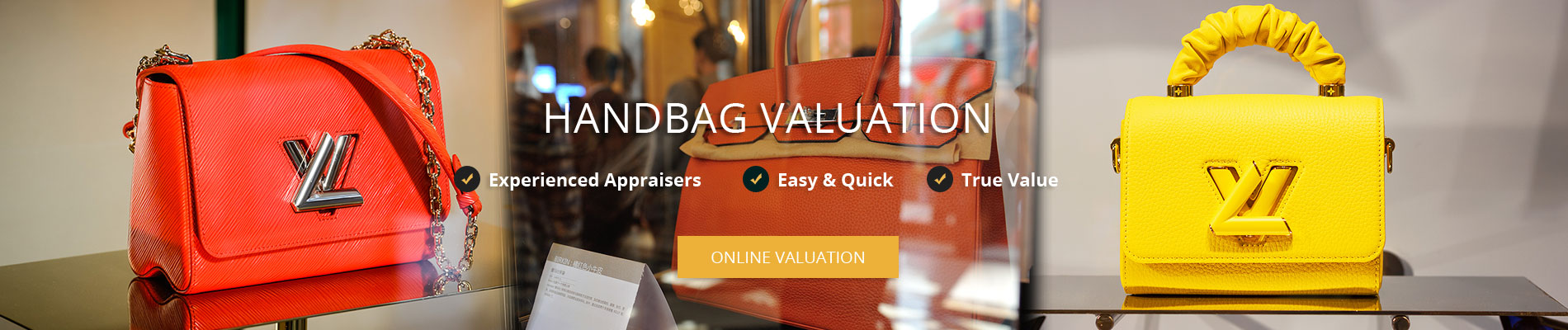 Valuation Services