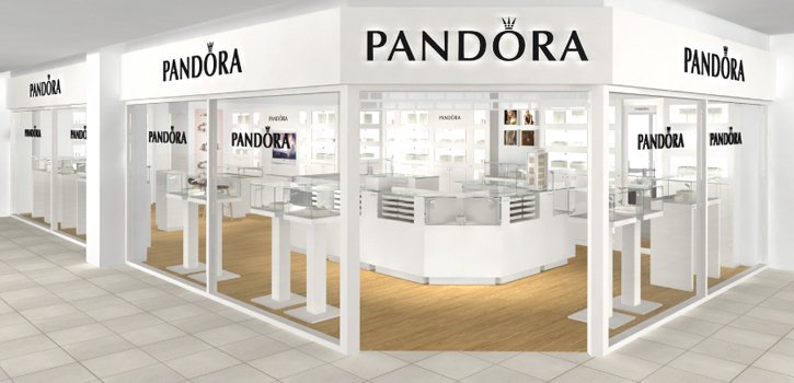 Pandora focuses more on the consumer