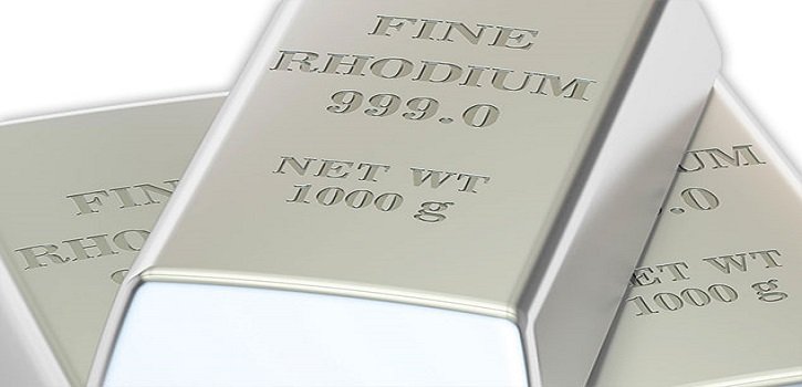 Rhodium: The Intriguing Precious Metal