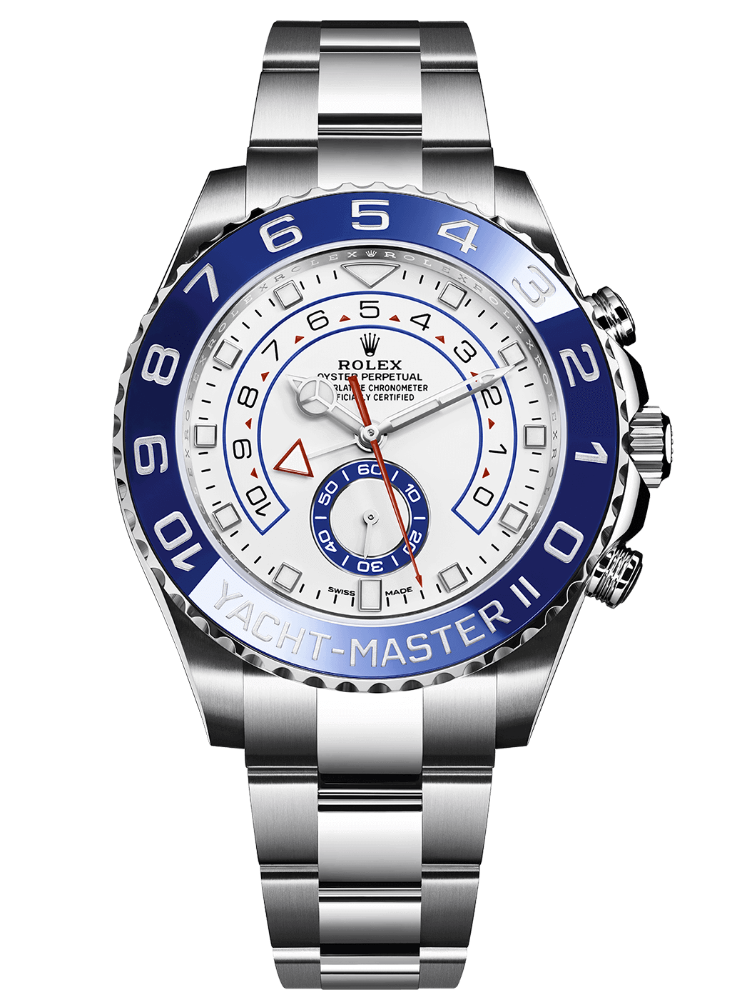 Yacht-Master-II