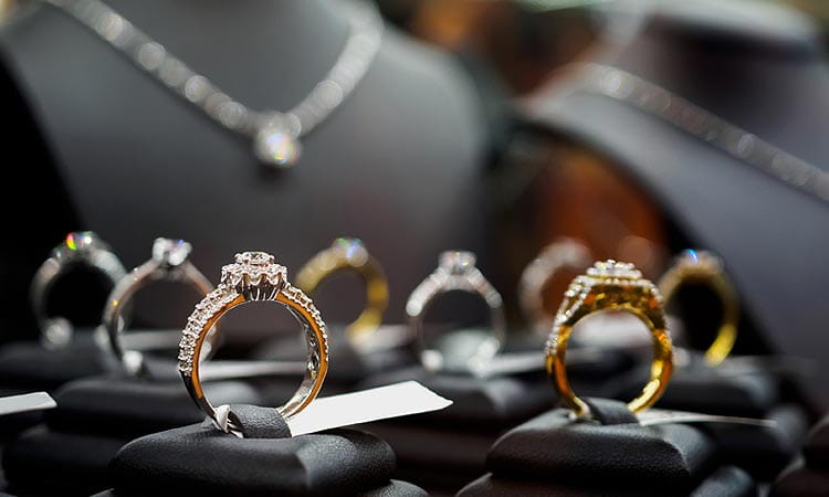 How To Do Jewellery Valuation?