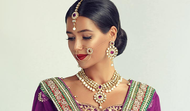 Indian Jewellery Valuations