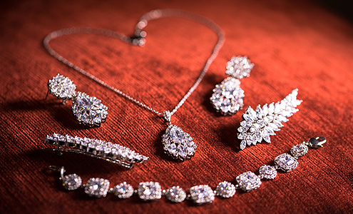 Probate Jewellery Valuation