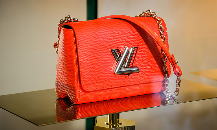 HANDBAG APPRAISAL